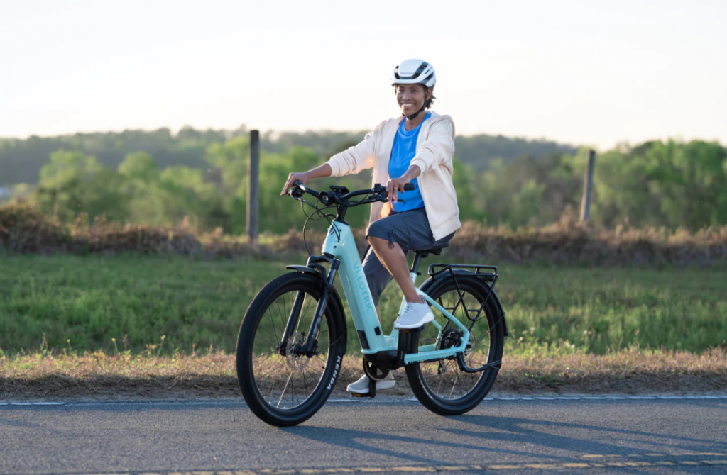 Velotric Ebike