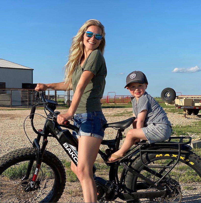 Ebikegeneration