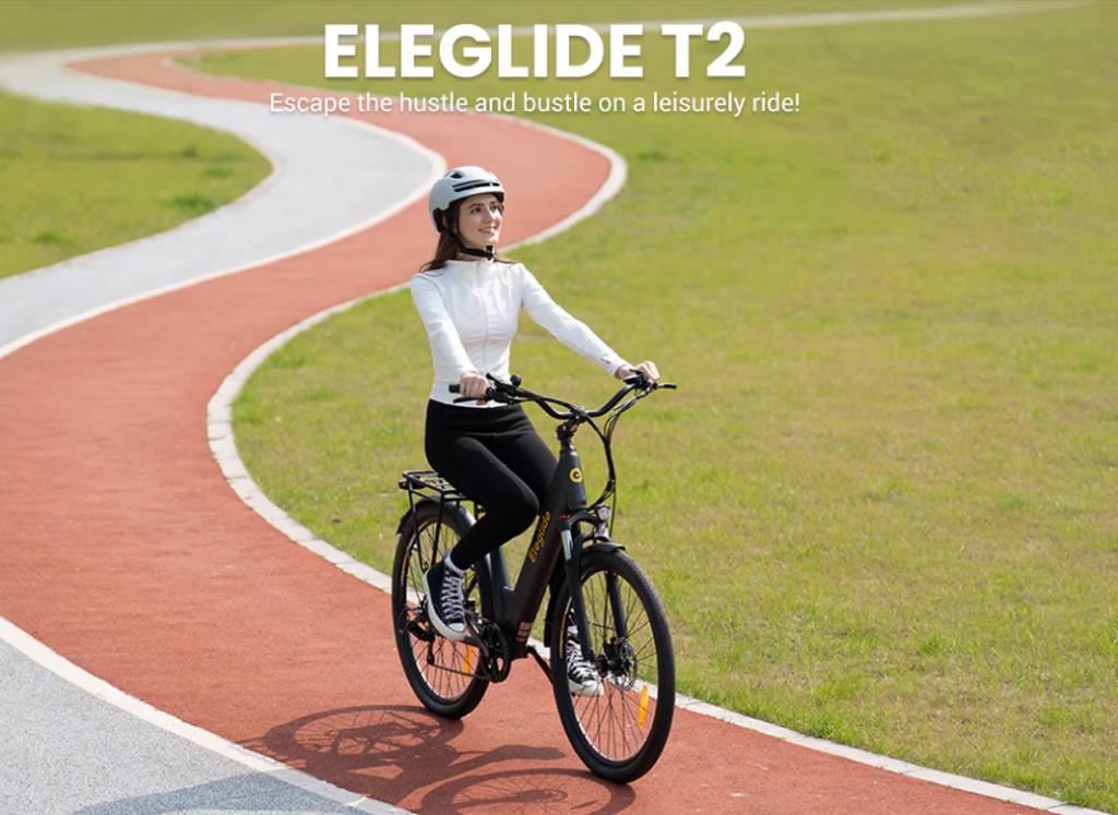 Eleglide Ebike