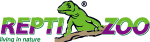 Reptizoo Logo