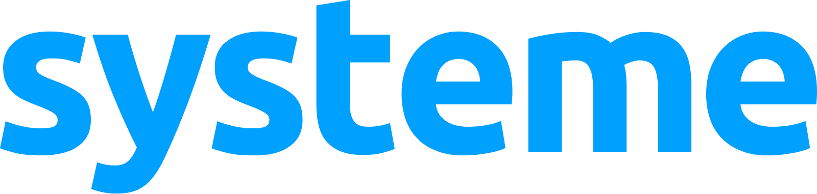 Systeme Logo