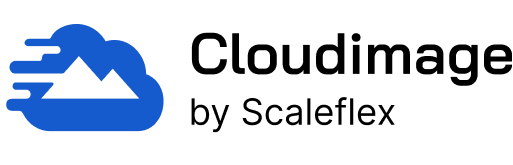 Cloudimage Logo