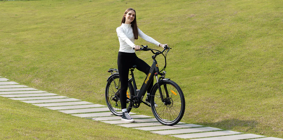 Eleglide eBike