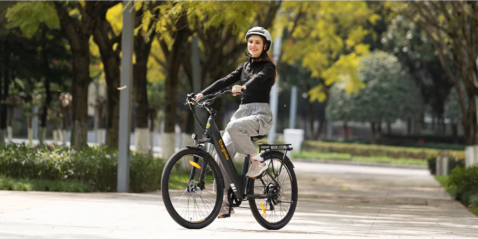 Eleglide eBike