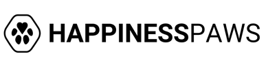 Happinesspaws Logo