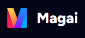 Magai Logo