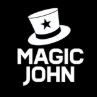 Magic John Logo