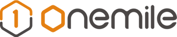 Onemile Logo