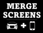 Mergescreens Logo