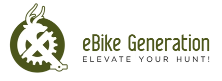 Ebikegeneration Logo