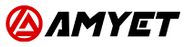 Amyet Logo