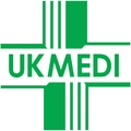 Ukmedi Logo