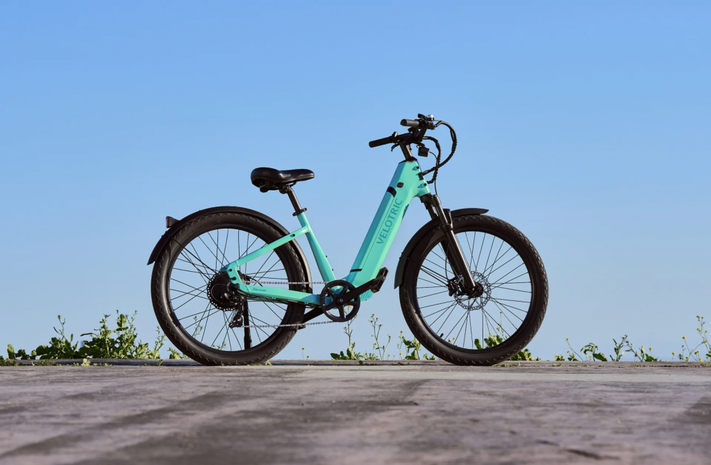 Velotric eBike