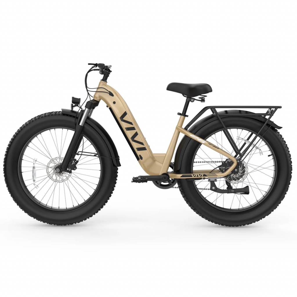 Vivi Ebike