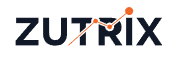Zutrix Logo