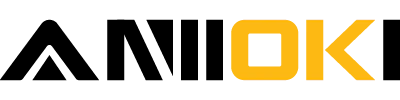 Aniioki Logo