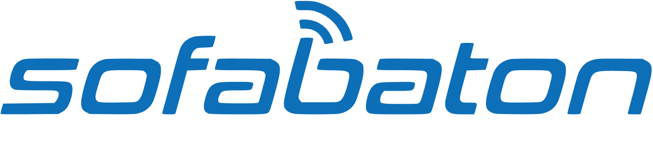 Sofabaton Logo