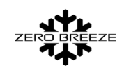 Zerobreeze Logo