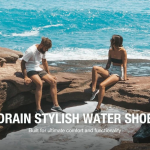 Alead water Shoes