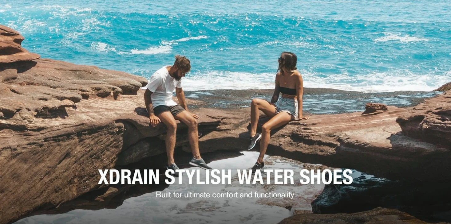 Alead water Shoes