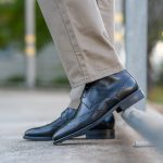 Sparrods Shoes