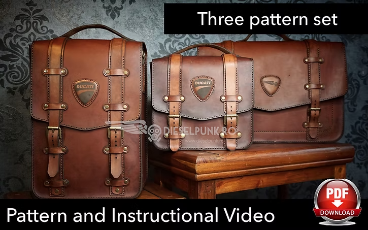 Leather Patterns