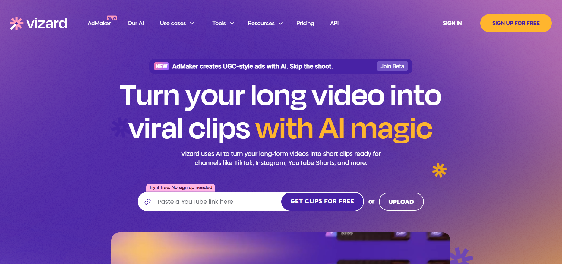 Klap AI vs Opus Clip vs Vizard: Which AI Video Clipping Tool Is Best in 2025?