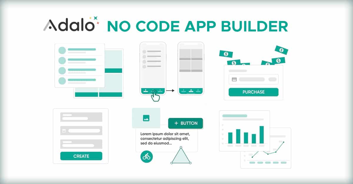 Mistakes beginners make when building apps with Adalo interface